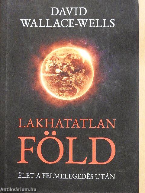 Lakhatatlan Föld