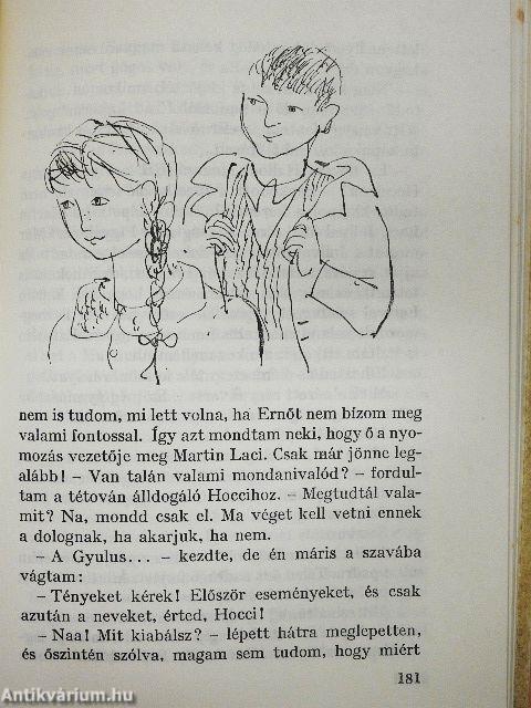 Kányadombi indiánok