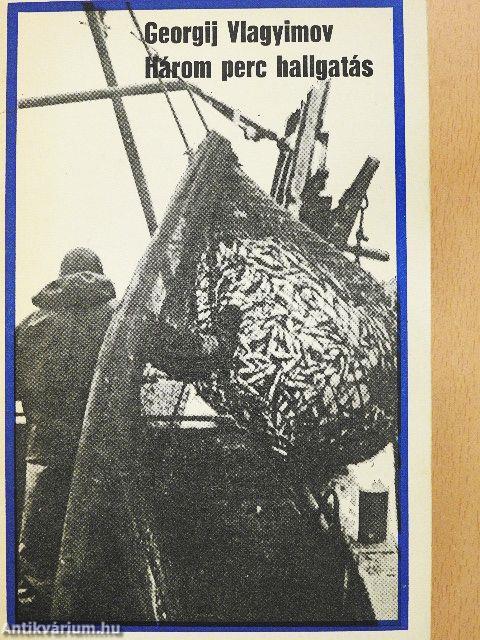 Három perc hallgatás