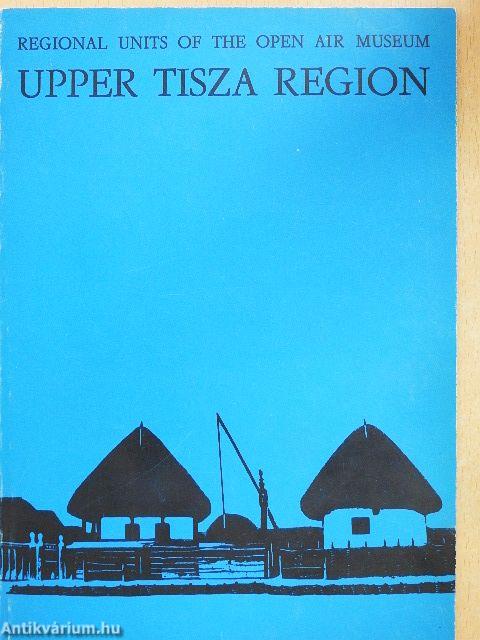 Upper Tisza Region