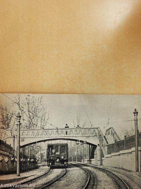 U-Bahn Museum Budapest