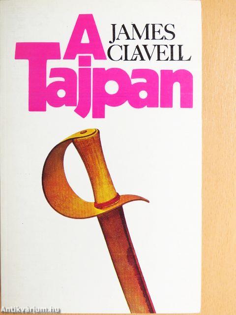 A Tajpan I-II.