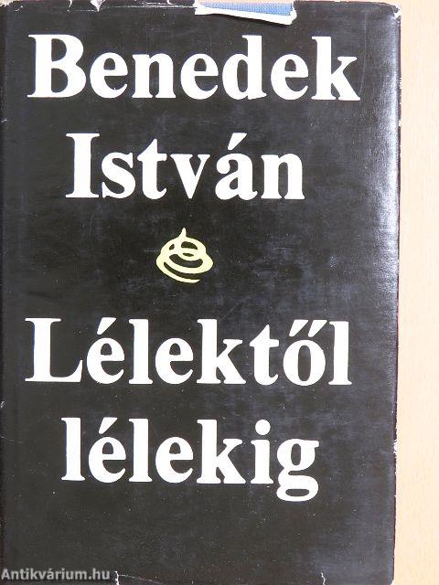 Lélektől lélekig
