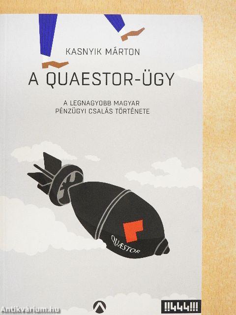 A Quaestor-ügy