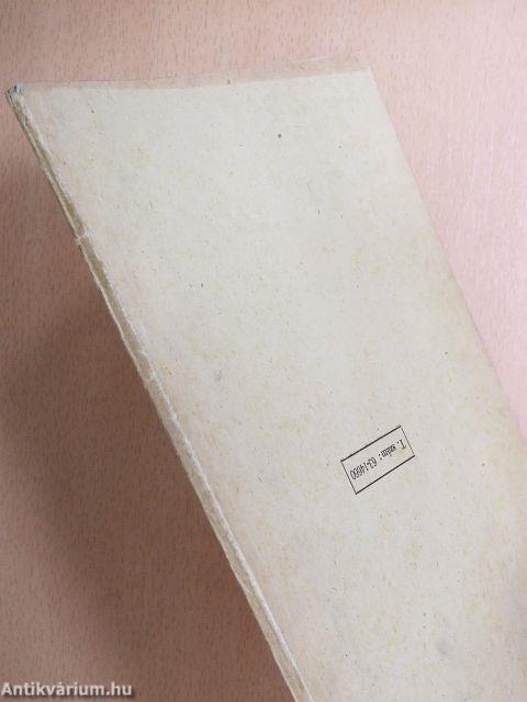 Az öntvénygyártás időszerű fejlesztési kérdései