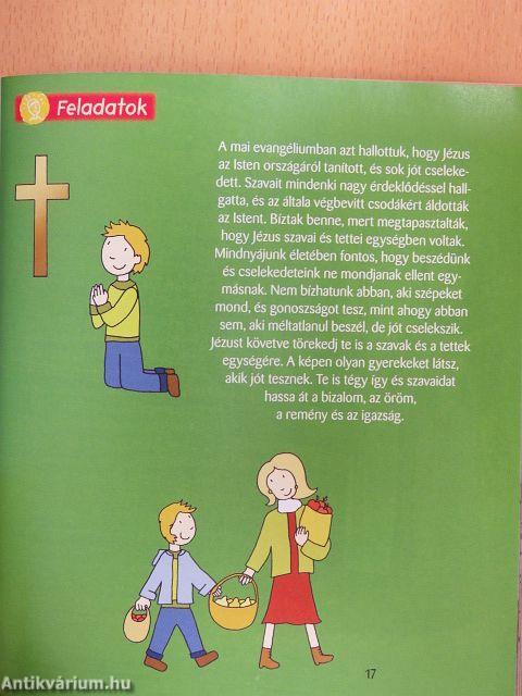 Adoremus Junior 2009. február