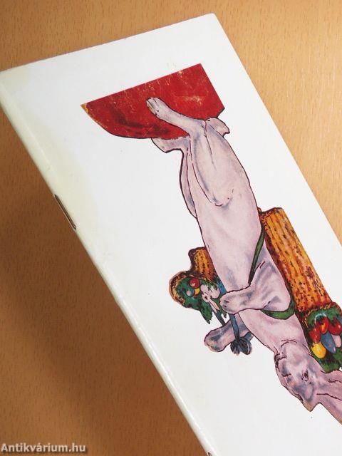 Mikulás, karácsony, húsvét