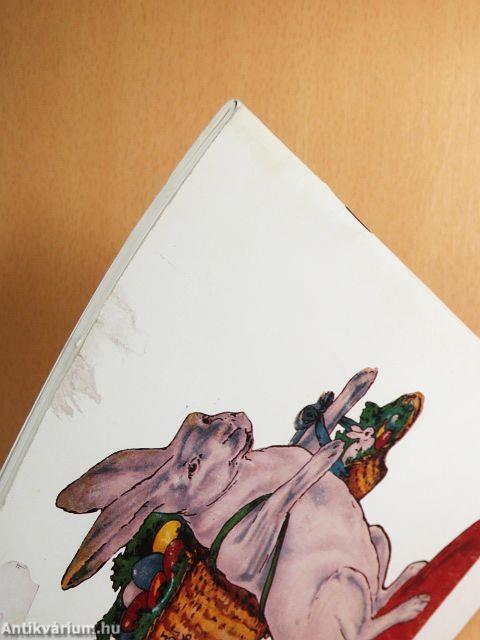 Mikulás, karácsony, húsvét