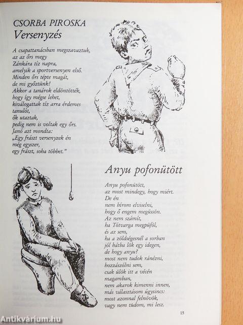 Kincskereső 1986. november