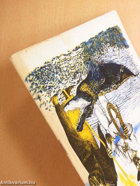 Kincskereső 1987. november