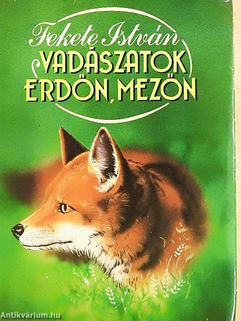 Vadászatok erdőn, mezőn