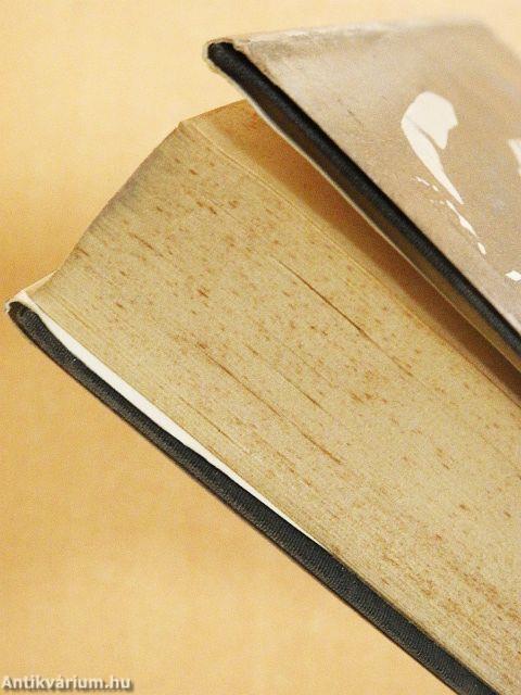 Gyilkosok és szeretők