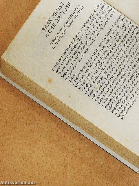 Gyilkosok és szeretők