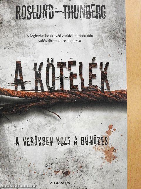 A kötelék