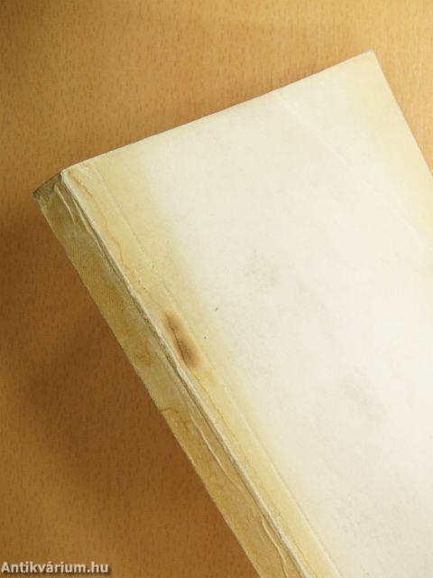 Filozófiai bevezetés az esztétikába I.