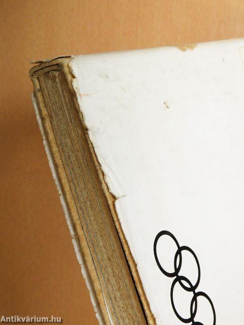 Az Olimpiák története