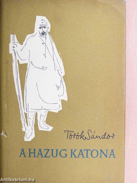 A hazug katona