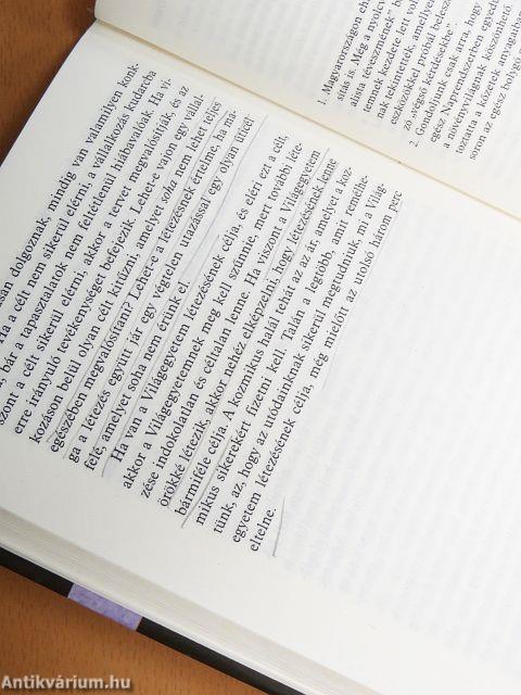 Az utolsó három perc