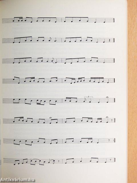 A finnugor zene vitája 1.