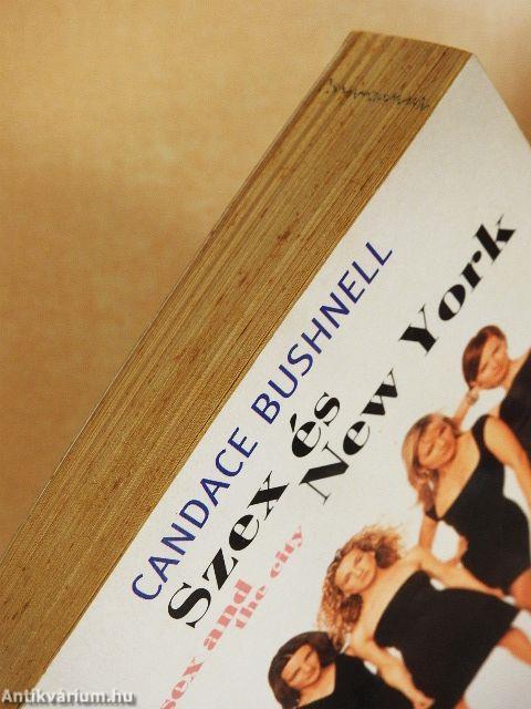 Szex és New York