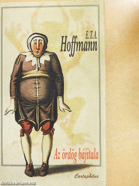 Az ördög bájitala