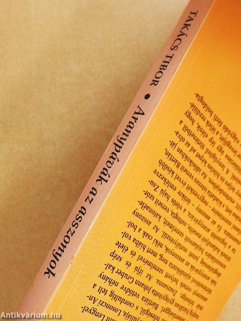 Aranypávák az asszonyok