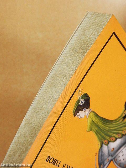 Aranypávák az asszonyok