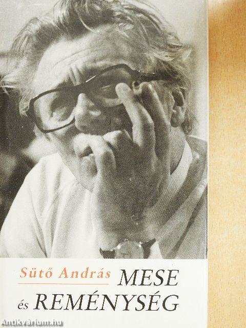 Mese és reménység