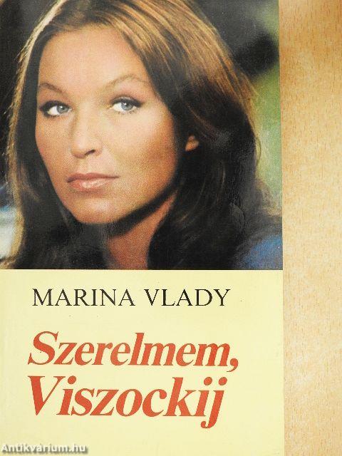 Szerelmem, Viszockij