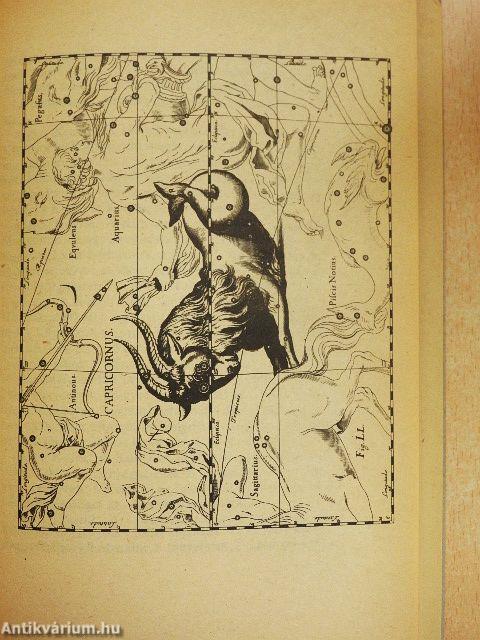 Játékos asztrológia