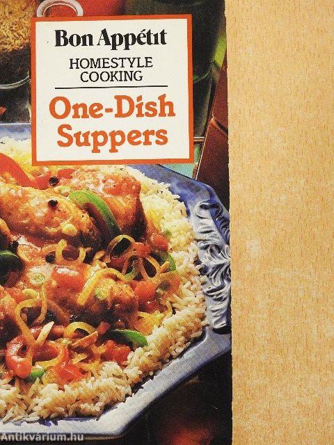 One-Dish Suppers