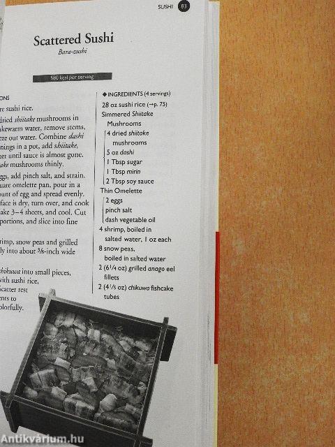 100 Recipes from Japanese Cooking