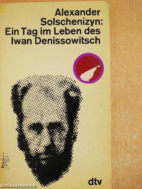 Ein Tag im Leben des Iwan Denissowitsch
