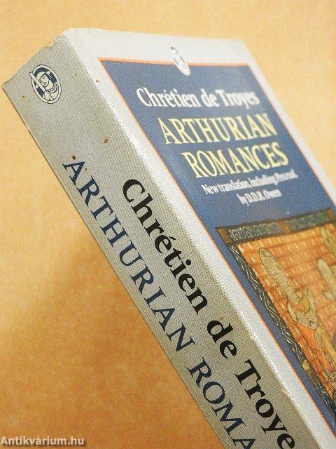 Arthurian Romances