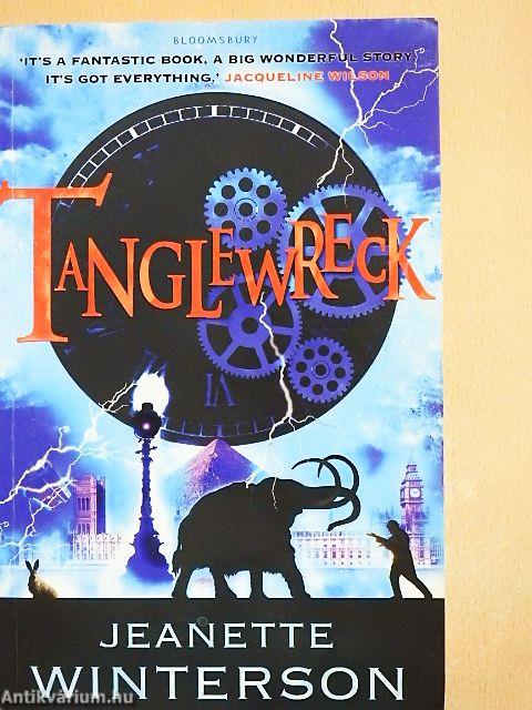 Tanglewreck
