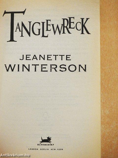 Tanglewreck