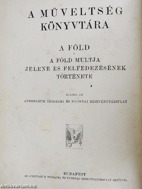 A Föld