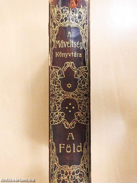 A Föld