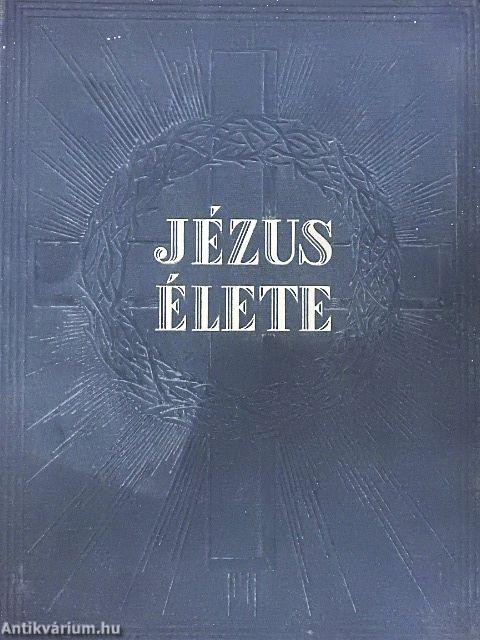 Jézus élete