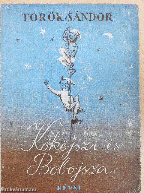 Kököjszi és Bobojsza