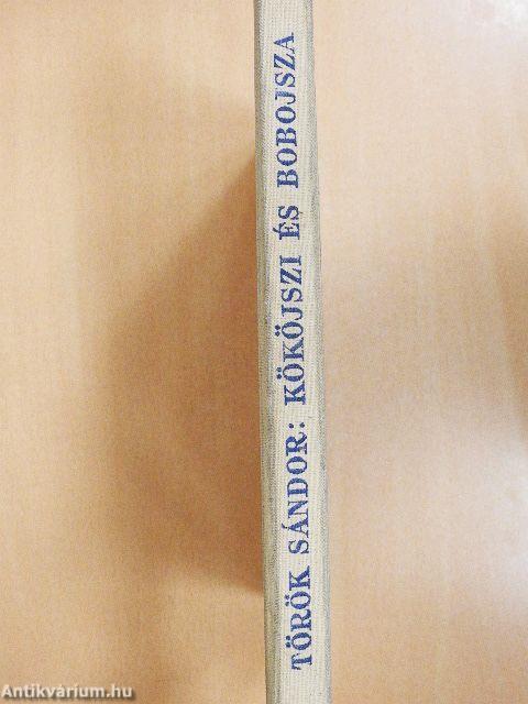 Kököjszi és Bobojsza