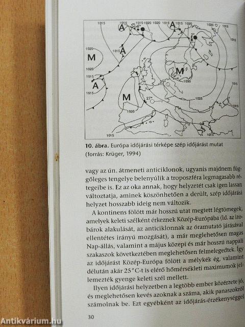 Bioklíma