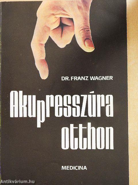 Akupresszúra otthon