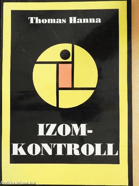 Izomkontroll