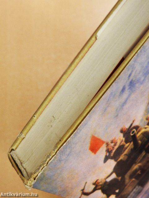 Magyarország felszabadítása