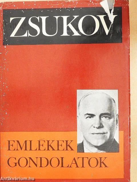 Emlékek, gondolatok 