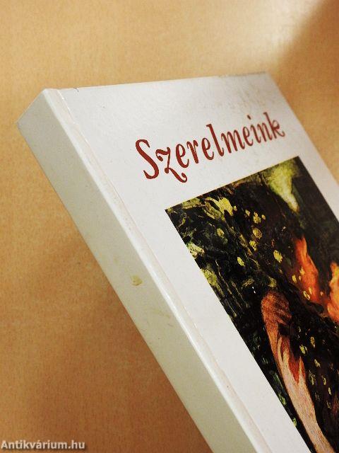 Szerelmeink
