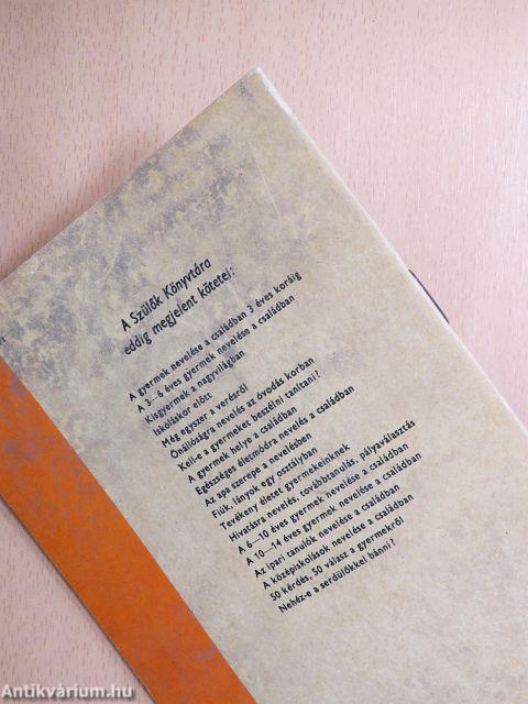 Lehet-e az óvodás gyereknek akarata?