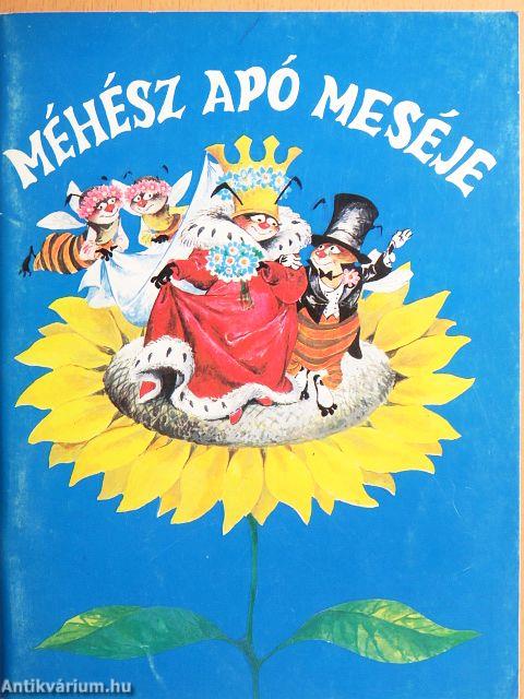 Méhész apó meséje