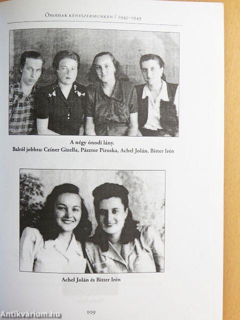 Ónodiak kényszermunkán